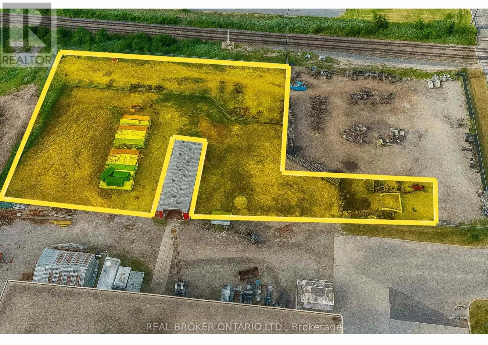 Residential Lease For Rent