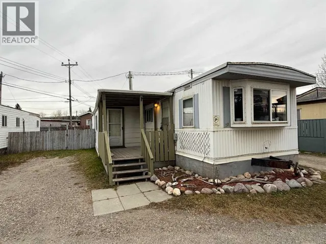 50, 145 East River Road, Hinton, Alberta T7V1S3