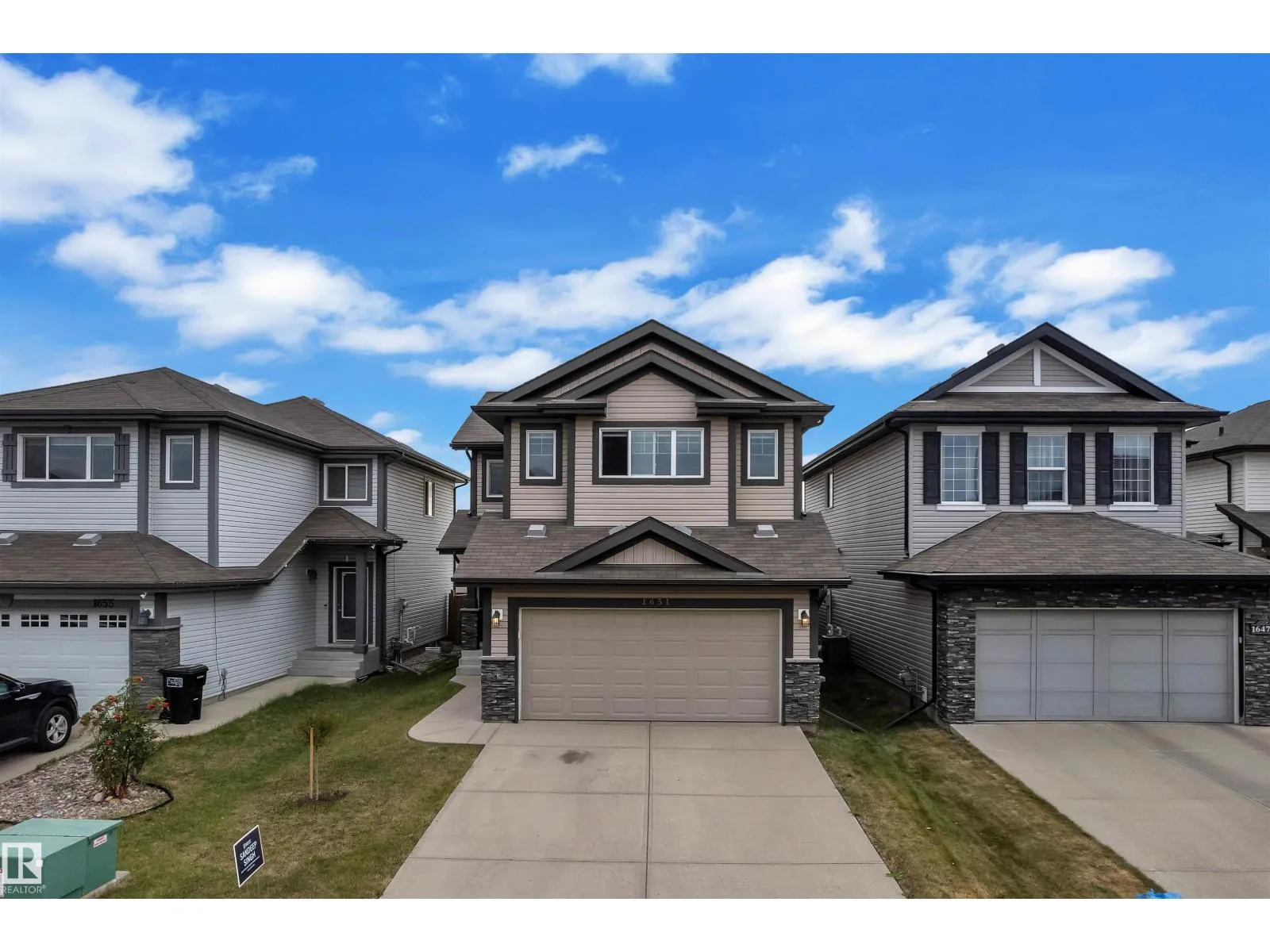 Residential For Sale