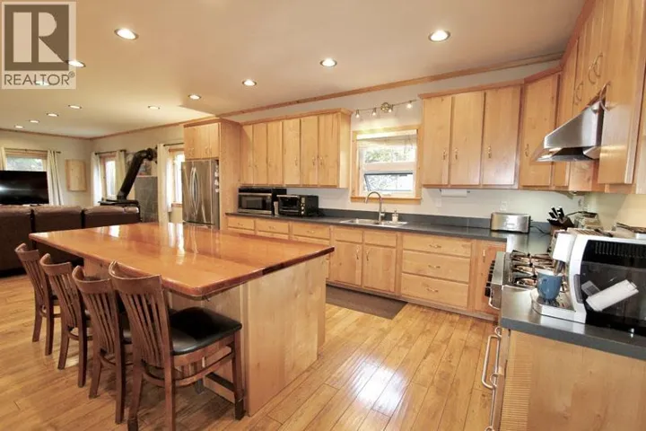 1262 WILLIAMS STREET, Masset, British Columbia V0T1M0