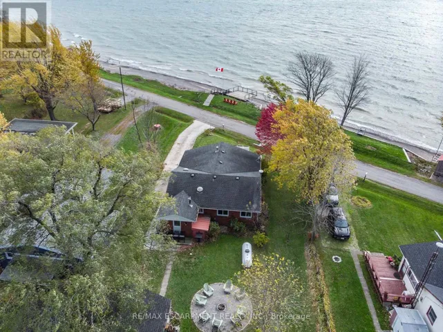 577 EDGEWATER PLACE, Haldimand (Dunnville), Ontario N1A2W8