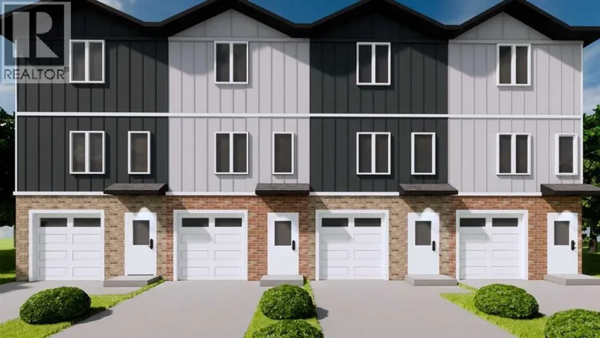 4, 106 4 Street NW, Sundre, Alberta T0M1X0