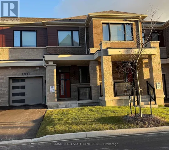 1700 DANCE COURT, Milton (BW Bowes), Ontario L9T6H8