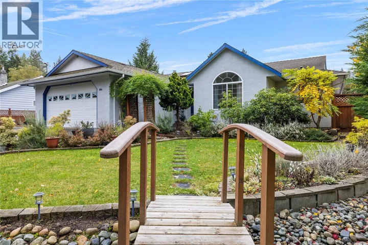 396 Aldous Rd, Qualicum Beach, British Columbia V9K1M1