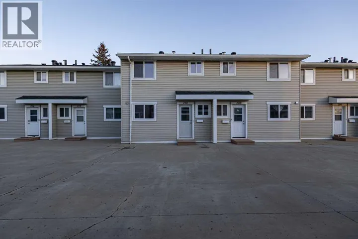 210, 600 Signal Road, Fort McMurray, Alberta T9H3Z4