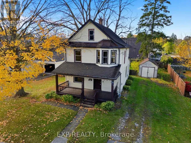 160 HEAD STREET N, Norfolk (Simcoe), Ontario N3Y3X5