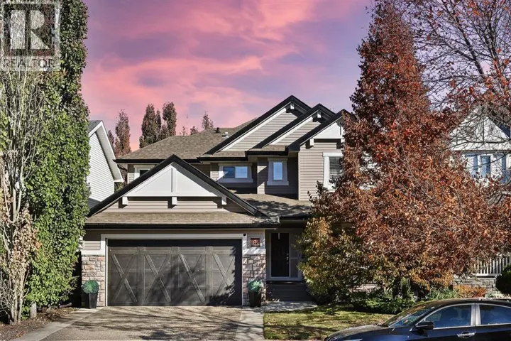 103 Elgin Estates Hill SE, Calgary, Alberta T2Z4R1