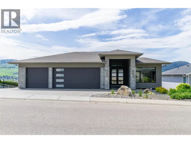 7091 Jasper Drive, Vernon, British Columbia V1H2J3