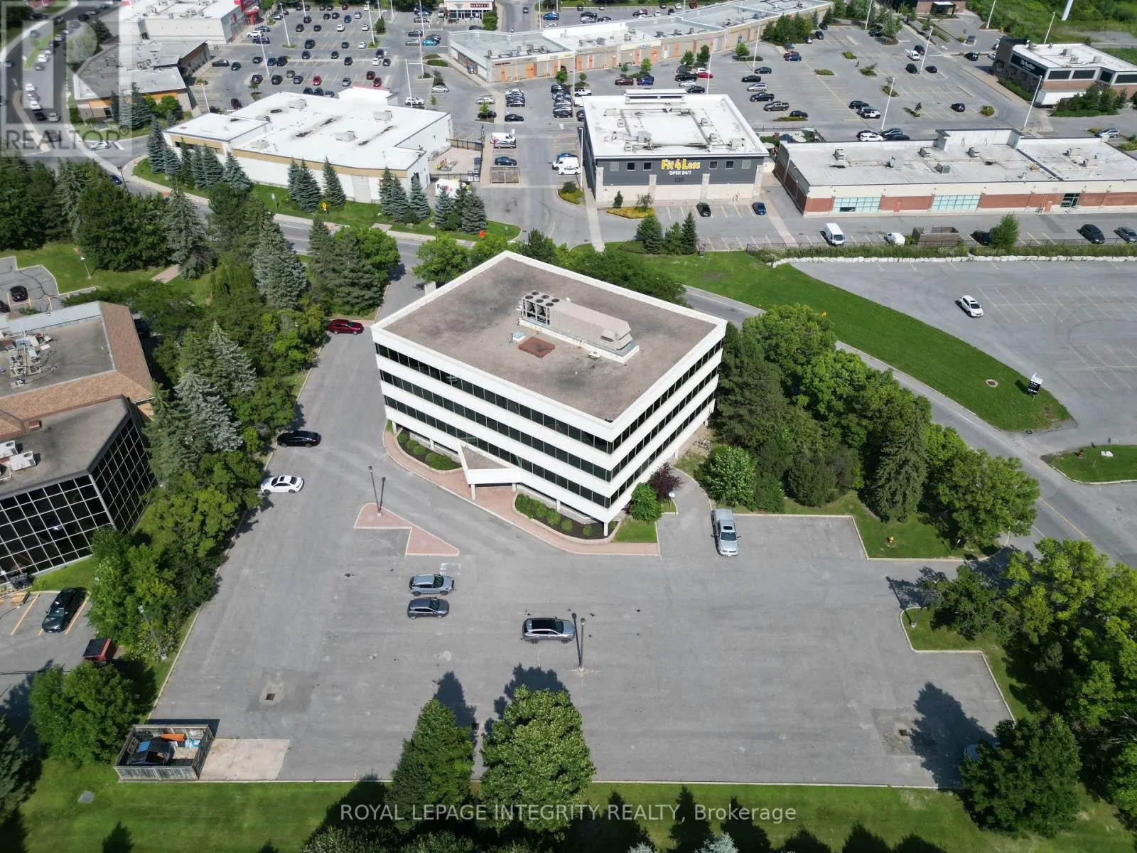 Commercial Sale For Sale