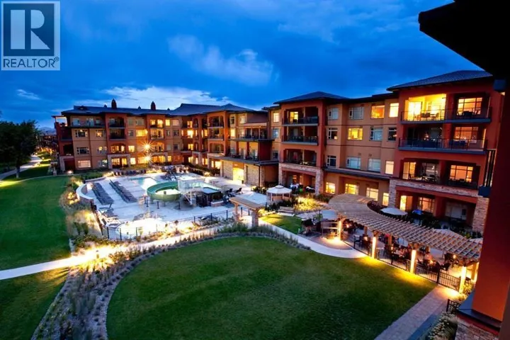 15 PARK Place Unit# 419, Osoyoos, British Columbia V0H1V0