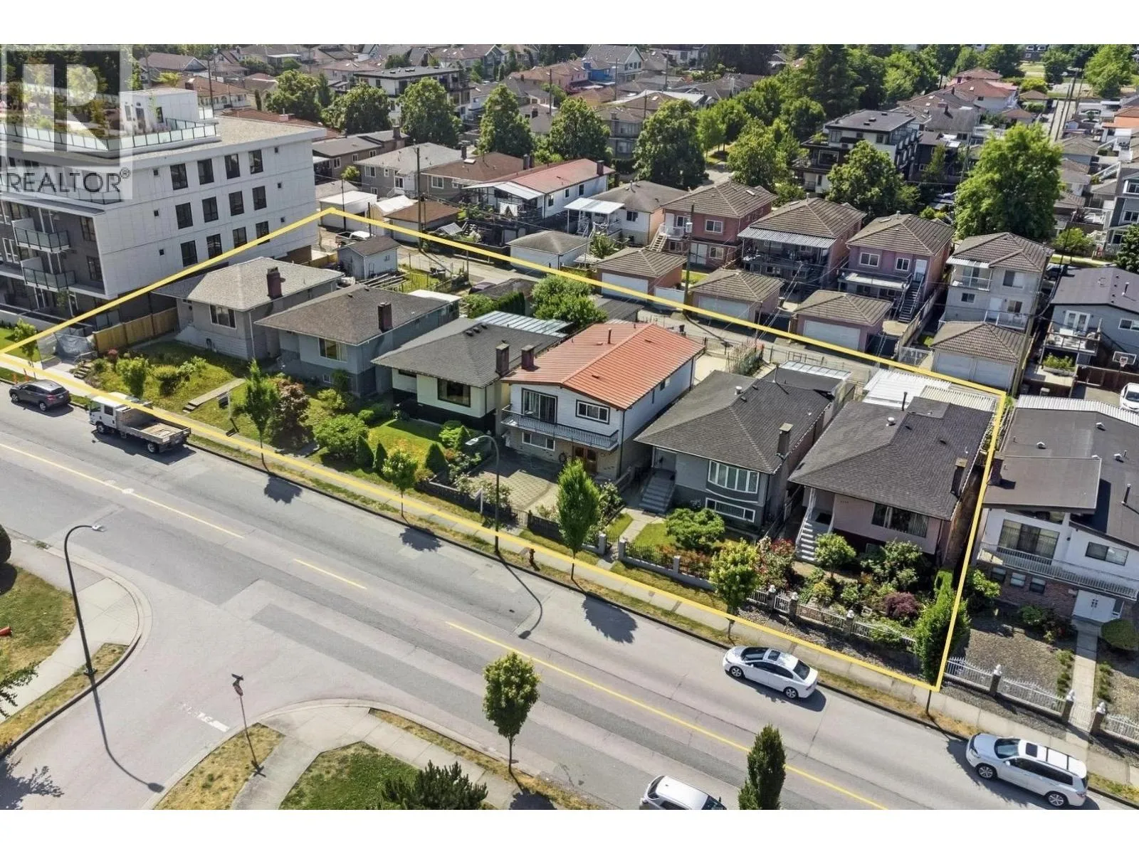 Residential For Sale