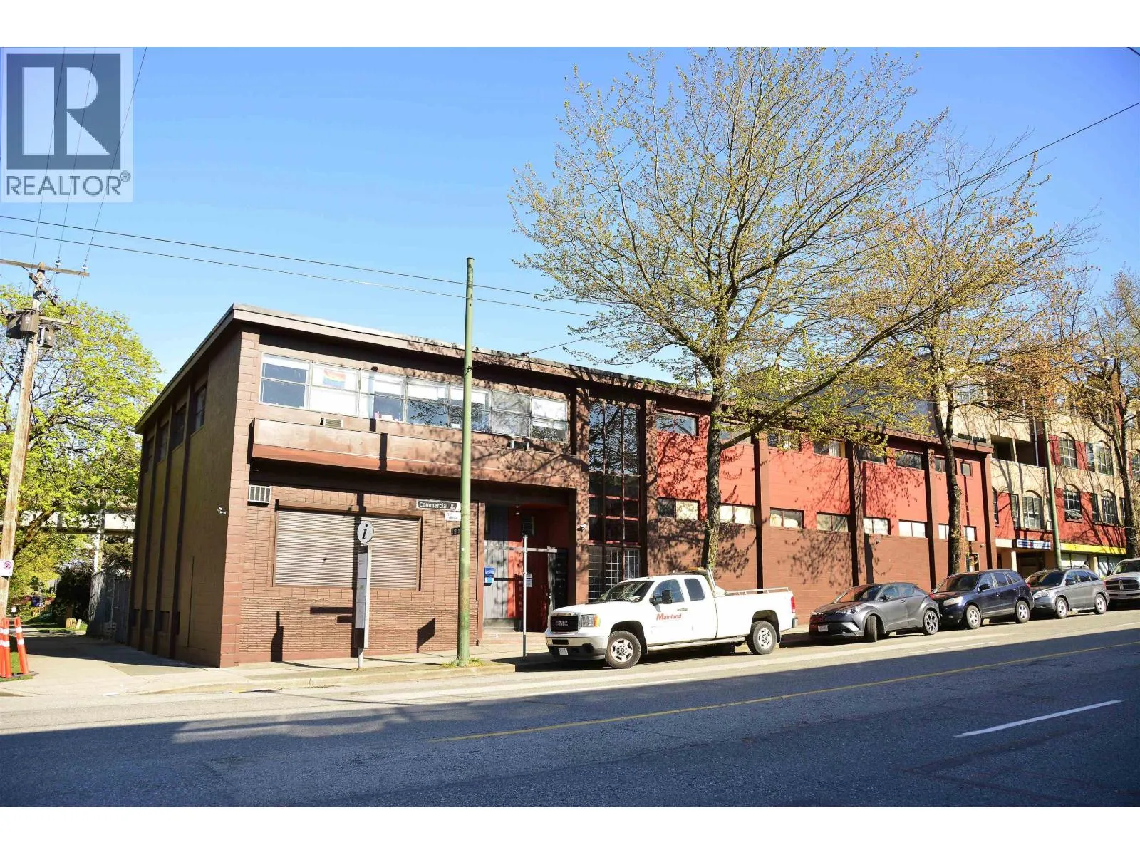 Commercial Sale For Sale