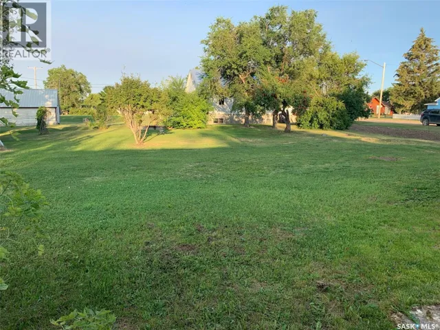 540 ALEXANDRIA AVENUE, Bethune, Saskatchewan S0G0H0