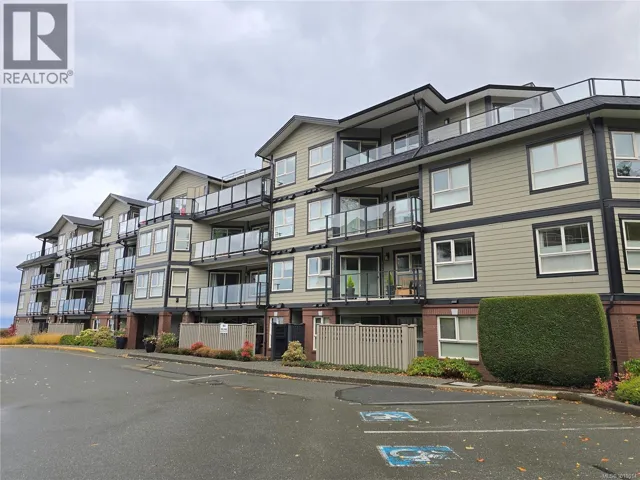 404 6728 Dickinson Rd, Nanaimo, British Columbia V9V1T3