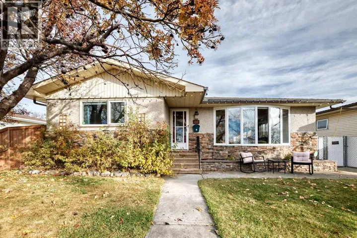 2155 Mackid Crescent NE, Calgary, Alberta T2E6B5