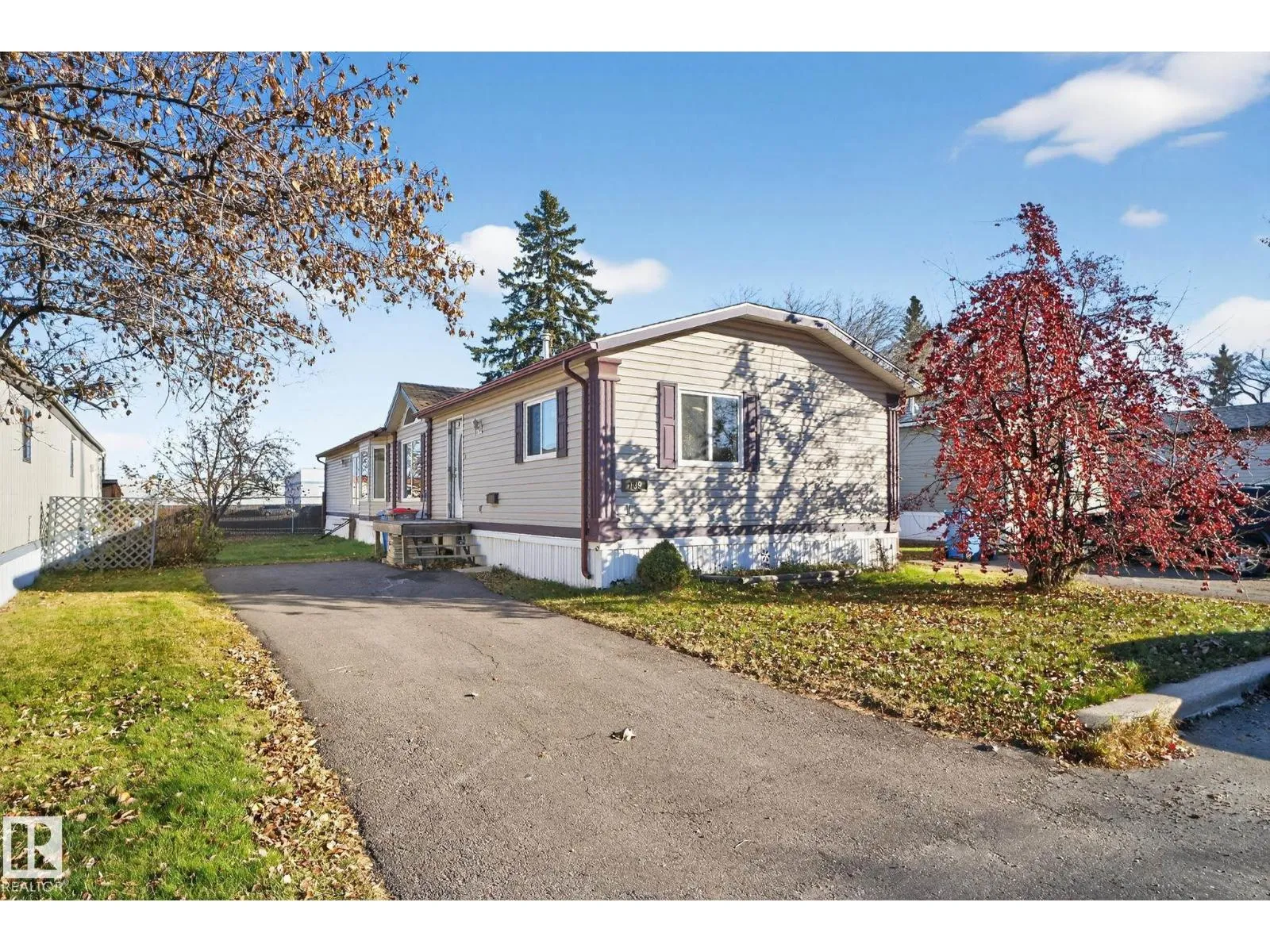 Residential For Sale