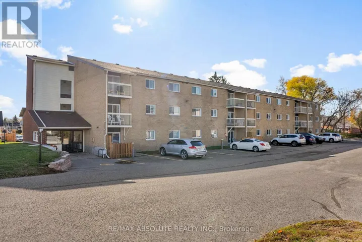 203 - 190 ELGIN STREET, Arnprior, Ontario K7S1P1