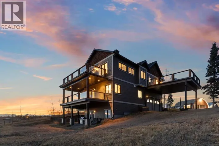 41031 Camden Lane, Rural Rocky View County, Alberta T4C1A1