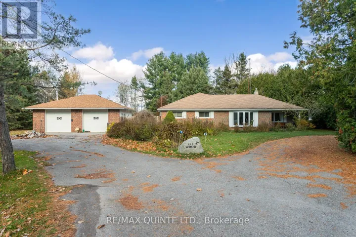 1046 COUNTY RD 64, Brighton, Ontario K0K1H0