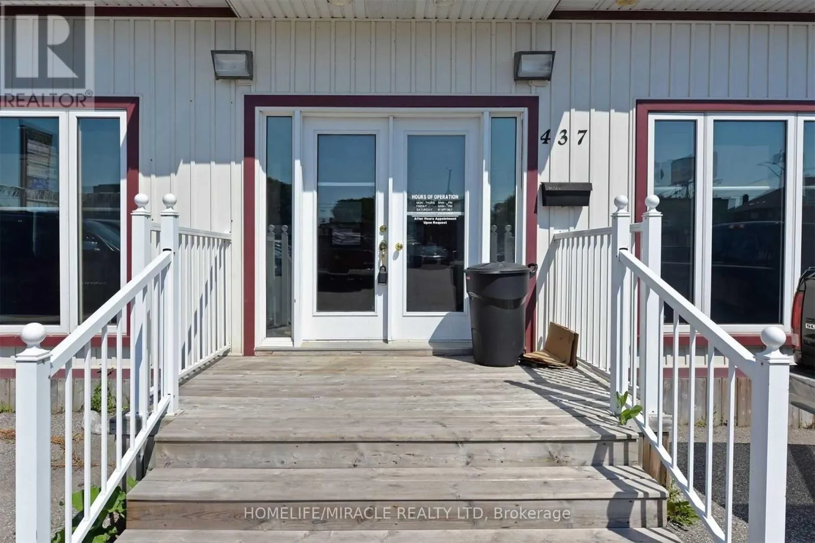 Commercial Sale For Sale