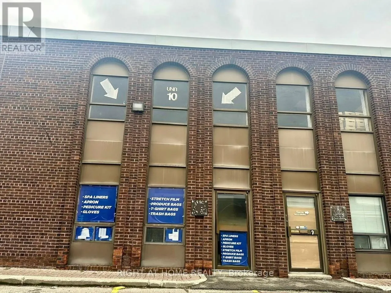 Commercial Lease For Rent