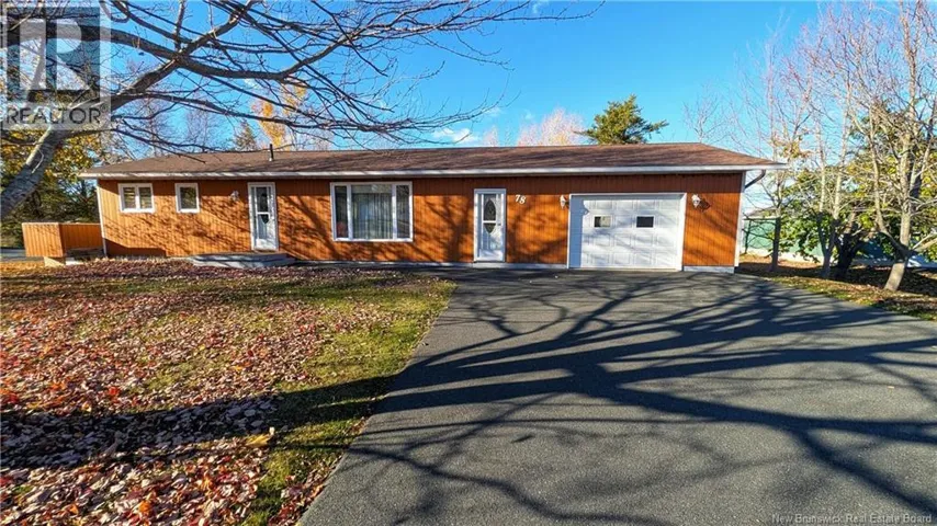 78 Rue Rioux Street, Saint-Isidore, New Brunswick E8M1G1