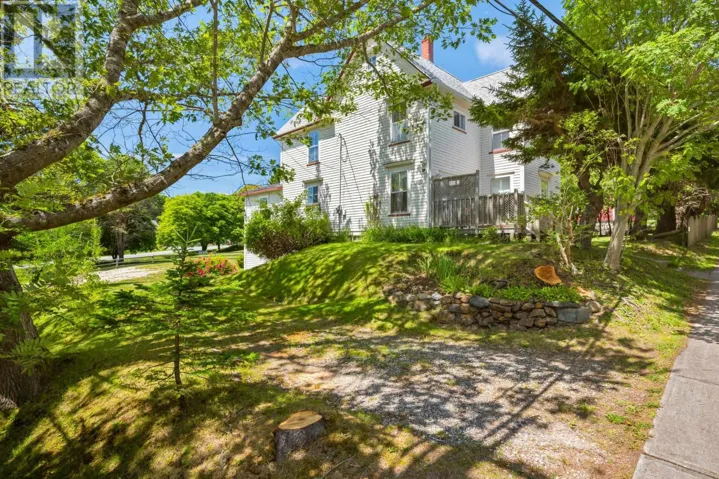 149 Duke Street, Chester, Nova Scotia B0J1J0