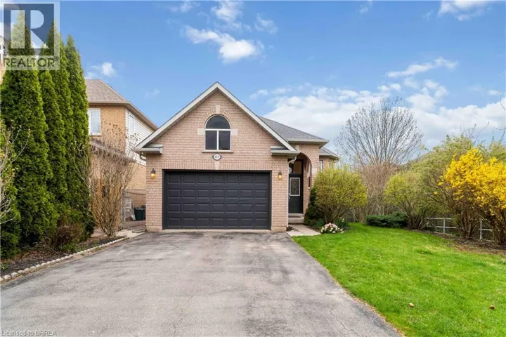 4319 AREJAY Avenue, Beamsville, Ontario L0R1B6
