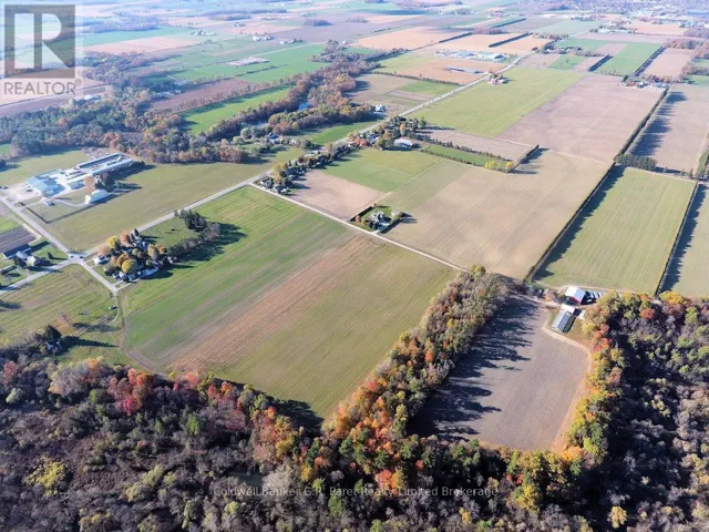 245776 SEVENTH ROAD, Norwich (Milldale), Ontario N0J1R0