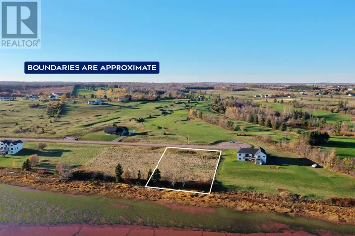 Lot 19-9 Kaleb Drive, Clyde River, Prince Edward Island C0A1H1