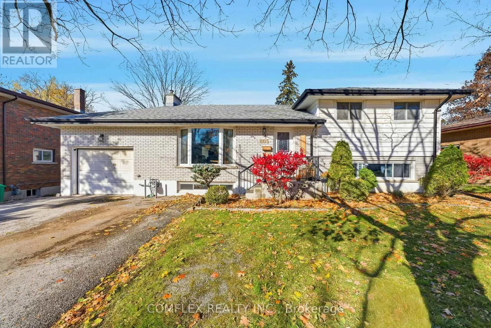 Residential For Sale