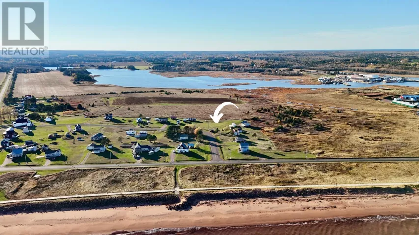 Cottage Road, Tignish, Prince Edward Island C0B2B0