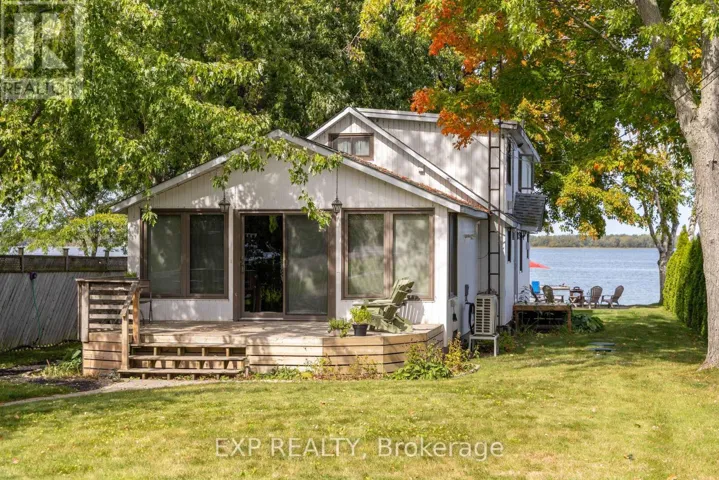 122 BLUE HERON DRIVE, Georgina (Virginia), Ontario L0E1N0