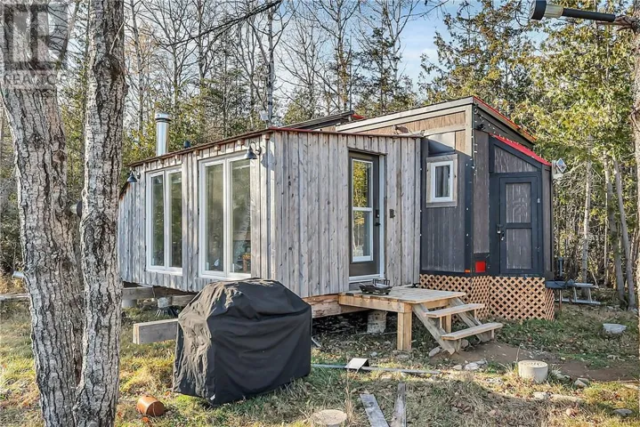 LT 16 GREENBUSH Road, Little Current, Ontario P0P1K0