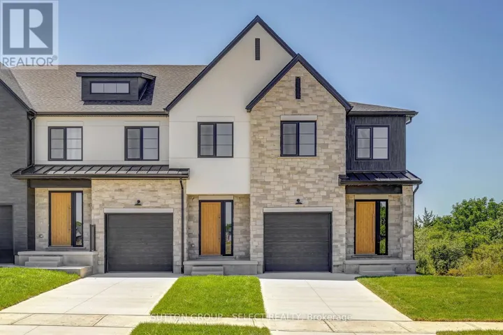 15 OPTIMIST DRIVE, Southwold, Ontario N5P3T2