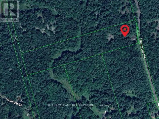 2159 SOUTHWOOD ROAD, Gravenhurst (Morrison), Ontario P0E1G0