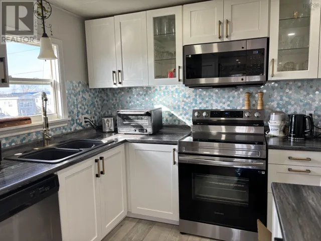 59 Wild Chance Drive, Bible Hill, Nova Scotia B2N2W7