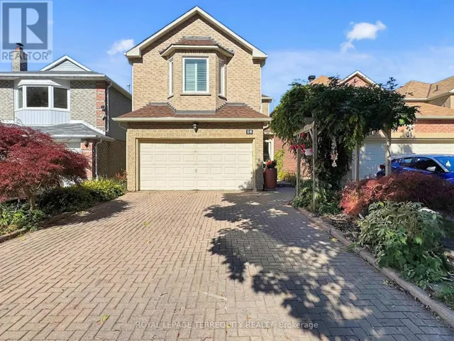 16 AUDRELANE COURT, Toronto (Milliken), Ontario M1V3S4