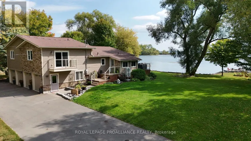 97 MANLEY DRIVE, Belleville (Belleville Ward), Ontario K8N4Z4