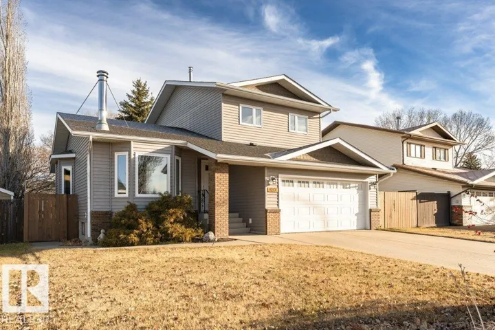 9717 85A ST, Fort Saskatchewan, Alberta T8L2Z1