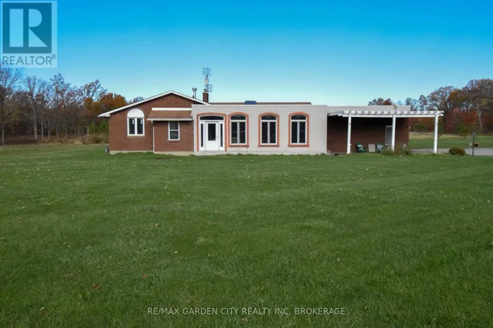9735 CARL ROAD, Niagara Falls (Schisler), Ontario L0S1K0