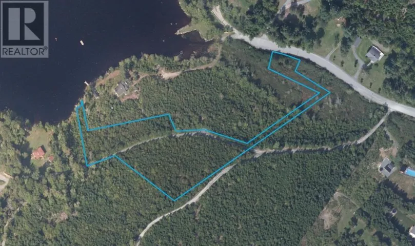 Lot 20 - 50 Whisper Ridge, Porters Lake, Nova Scotia B3E1J6