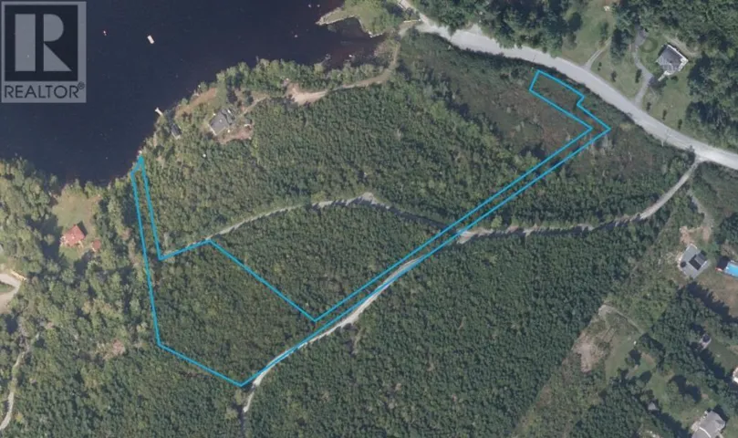 Lot 19 - 60 Whisper Ridge, Porters Lake, Nova Scotia B3E1J6