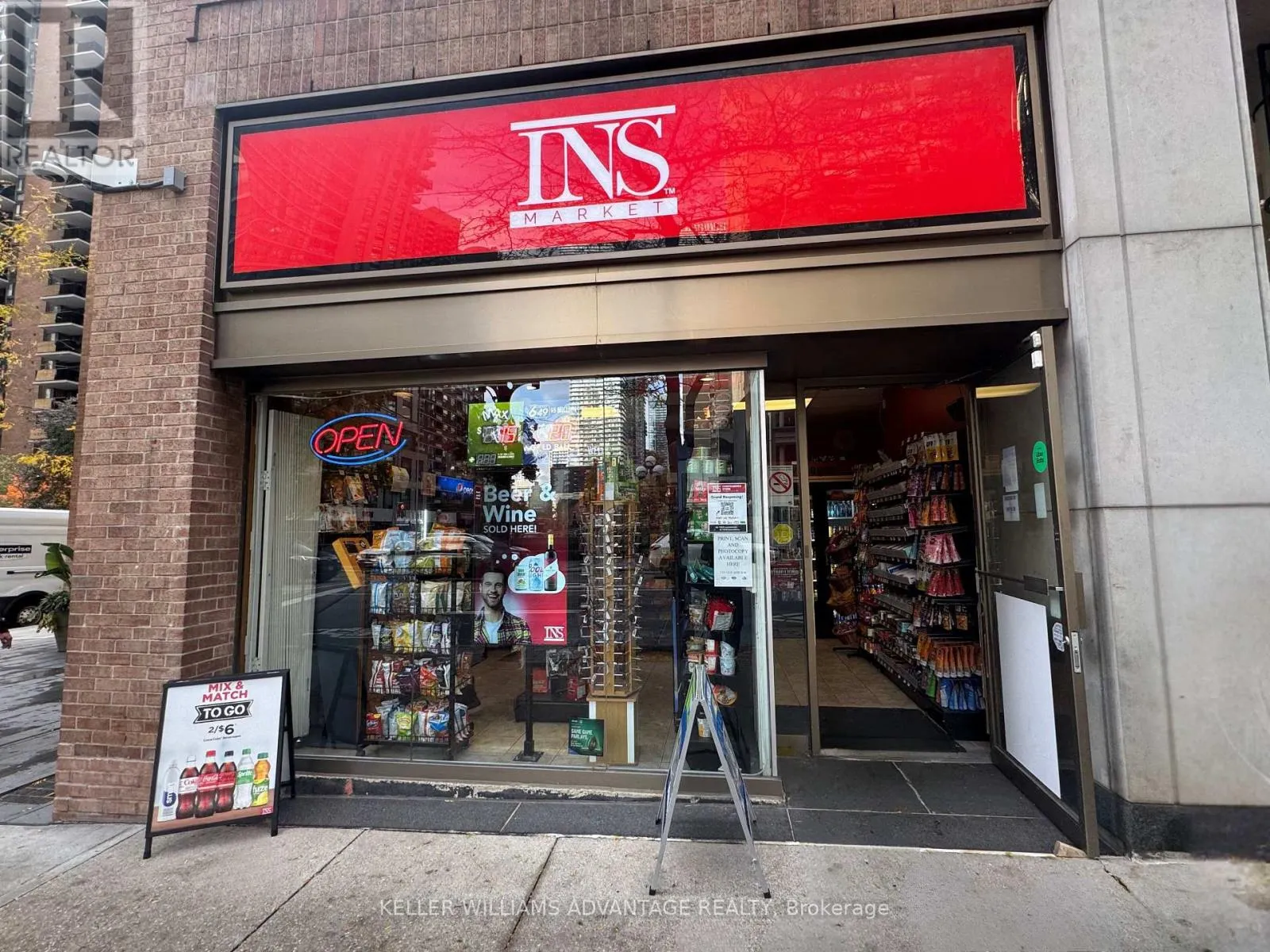 Commercial Sale For Sale