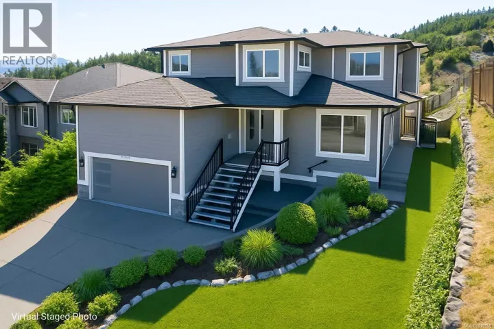 6291 Nevilane Dr, Duncan, British Columbia V9L0G1