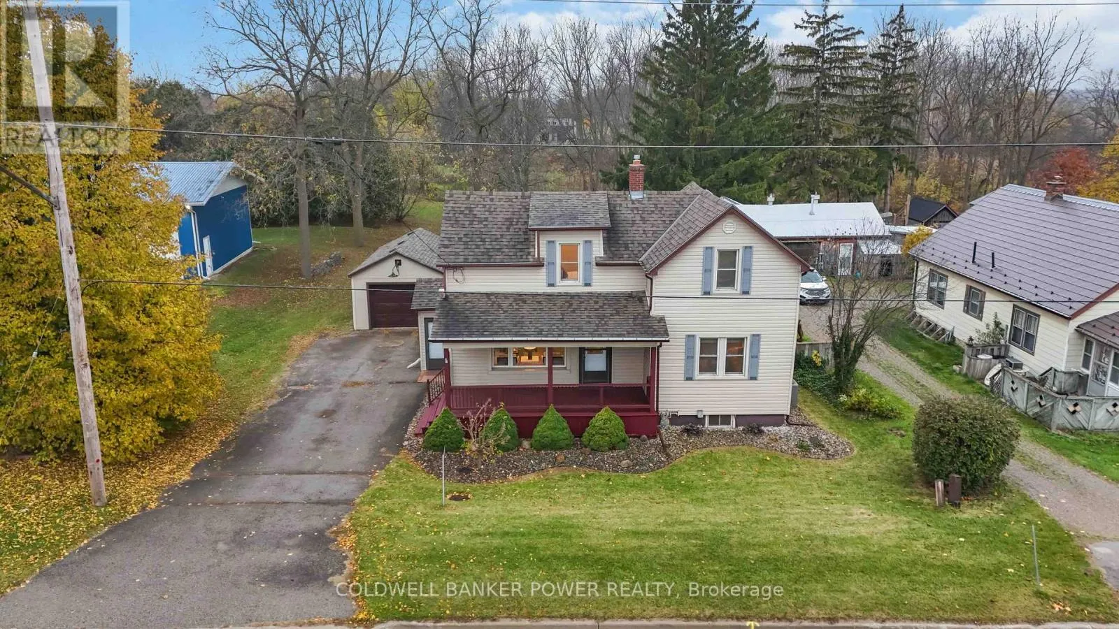 Residential For Sale