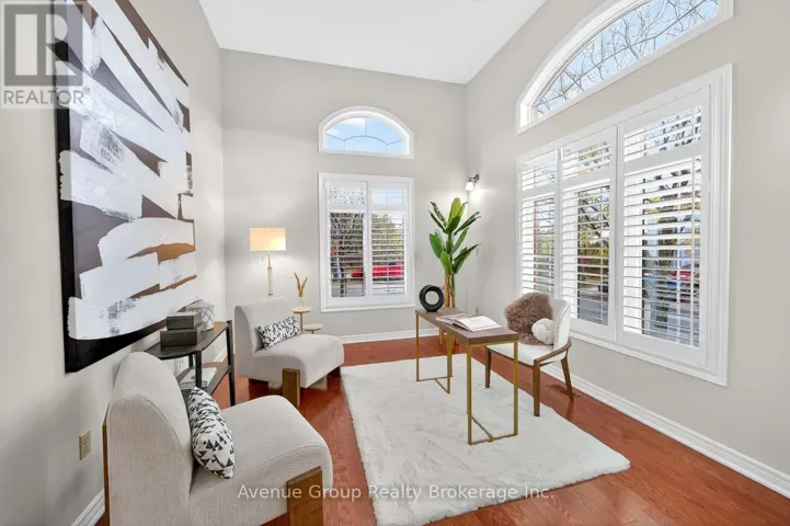 16 CAPRARA CRESCENT, Markham (Box Grove), Ontario L6B0B7