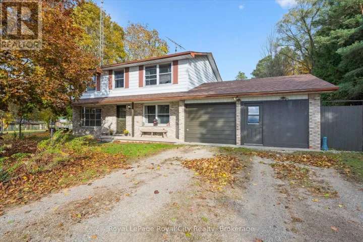 4769 WELLINGTON ROAD 32 ROAD, Centre Wellington, Ontario N1H6J3