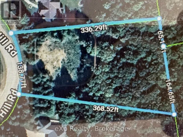 LOT 15 SCOTTS HILL ROAD, West Grey, Ontario N4N3B9