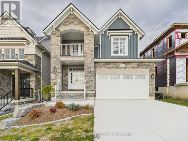 99 INVERNESS STREET N, Kincardine, Ontario N2Z1J4